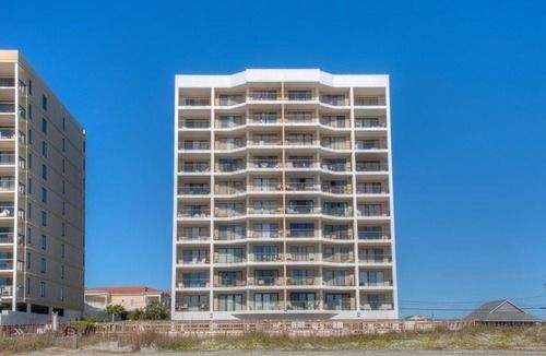 Units At Sea Marsh I By Elliott Beach Rentals Север Миртл Бич Экстерьер фото