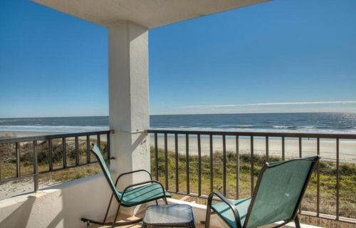 Units At Sea Marsh I By Elliott Beach Rentals Север Миртл Бич Экстерьер фото